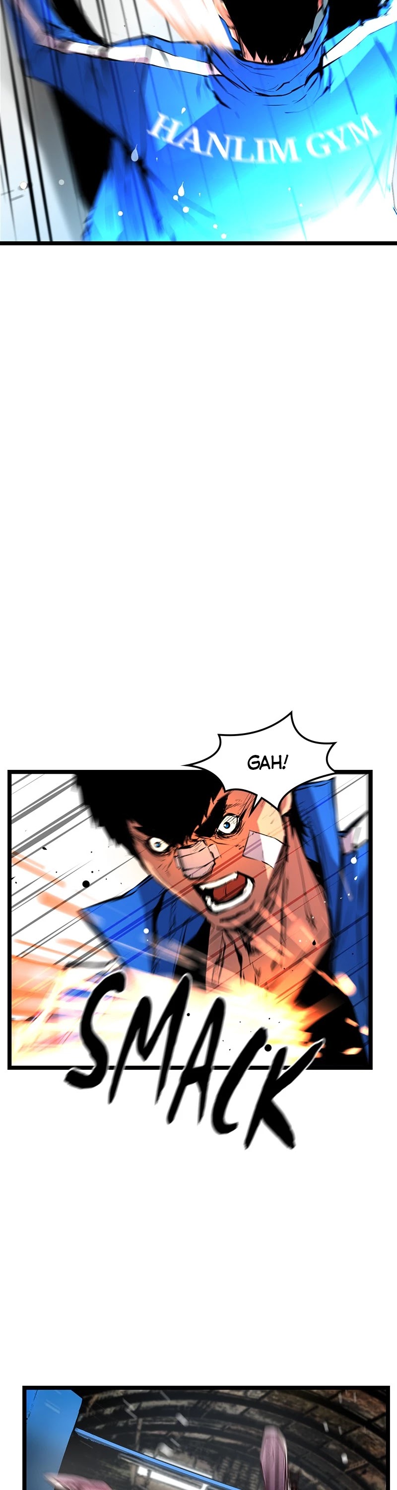 Hanlim Gym Chapter 25 page 14 - Chapter 25: Episode 25