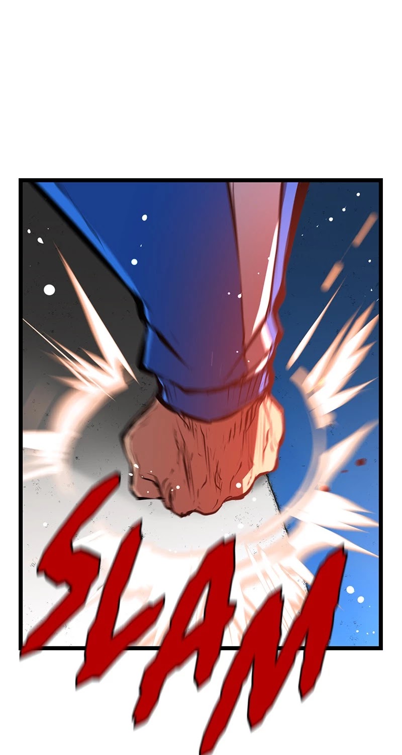 Hanlim Gym Chapter 25 page 17 - Chapter 25: Episode 25