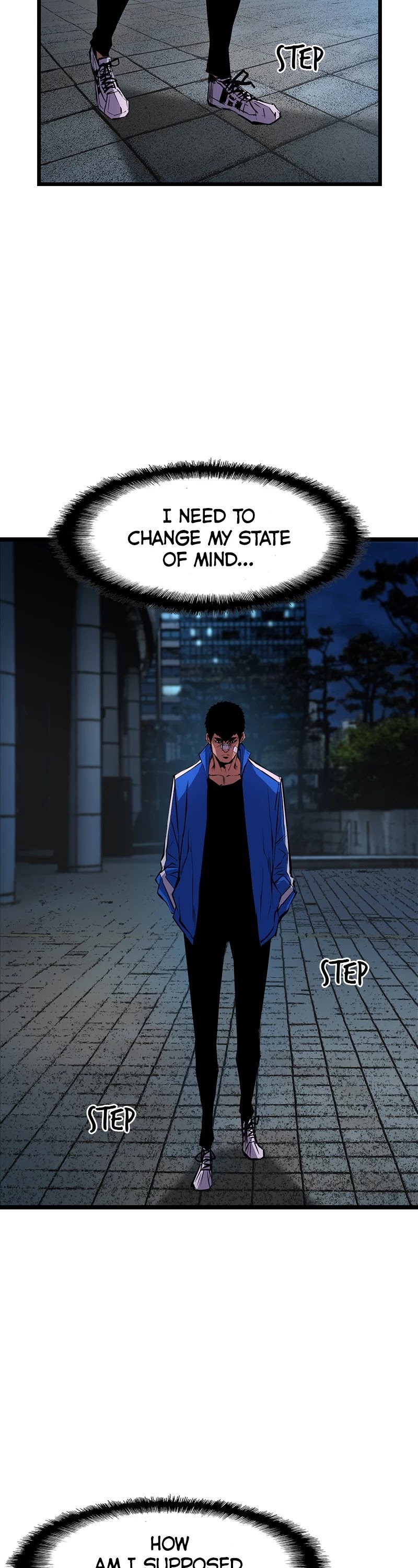 Hanlim Gym Chapter 25 page 24 - Chapter 25: Episode 25