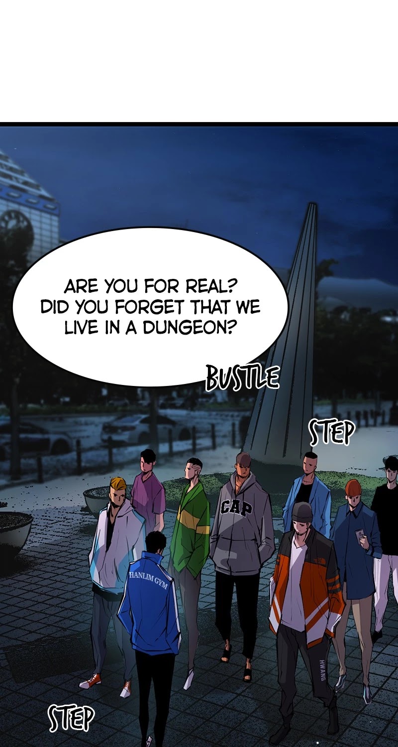 Hanlim Gym Chapter 25 page 26 - Chapter 25: Episode 25