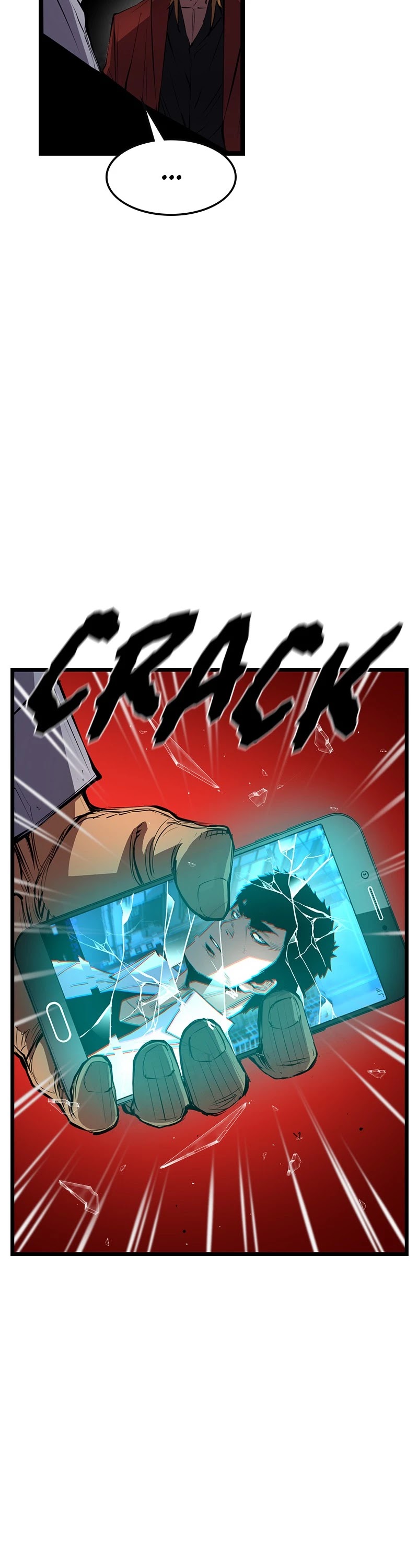 Hanlim Gym Chapter 25 page 3 - Chapter 25: Episode 25