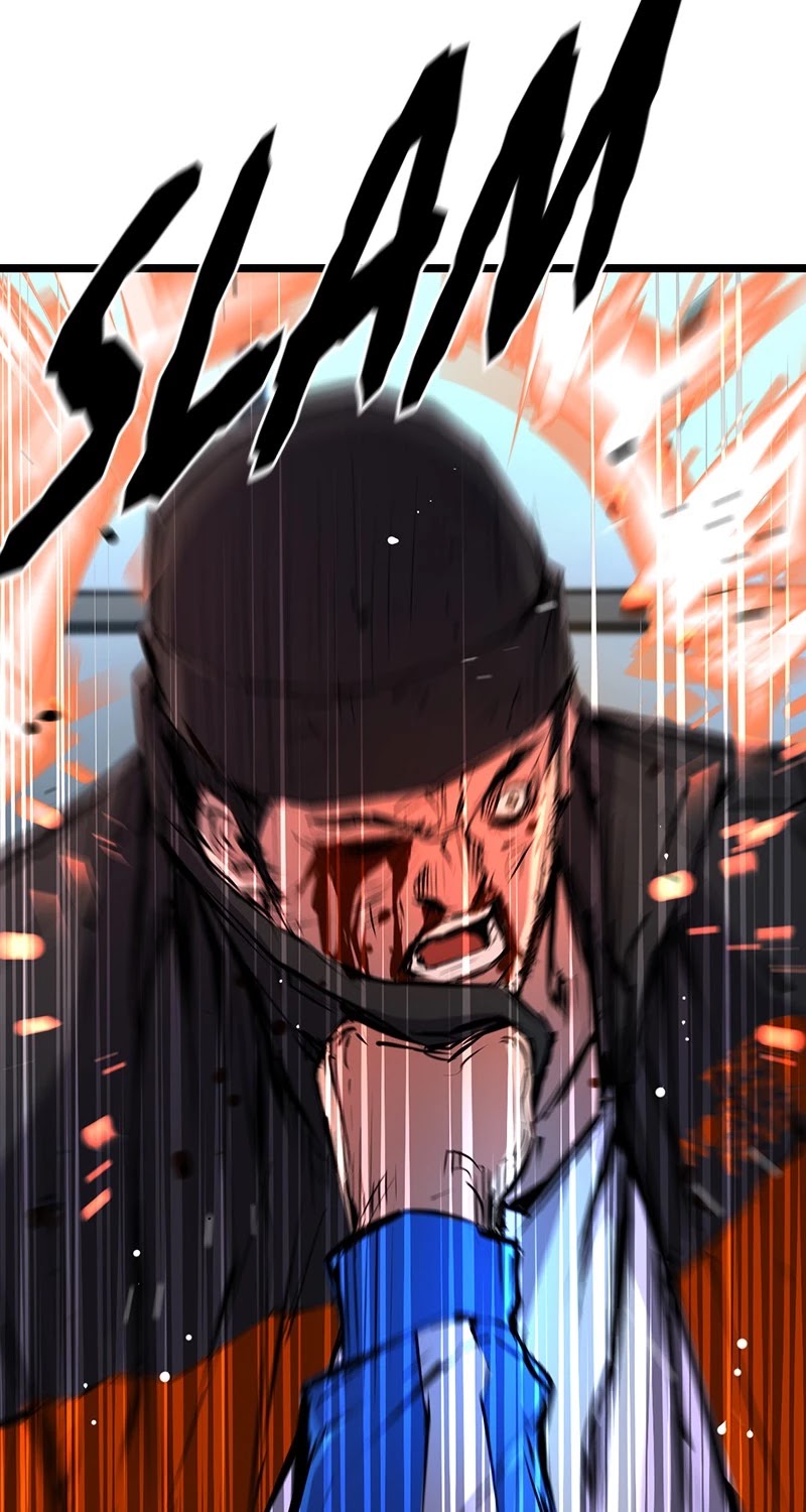 Hanlim Gym Chapter 25 page 35 - Chapter 25: Episode 25