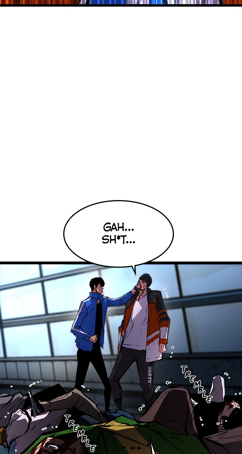 Hanlim Gym Chapter 25 page 36 - Chapter 25: Episode 25