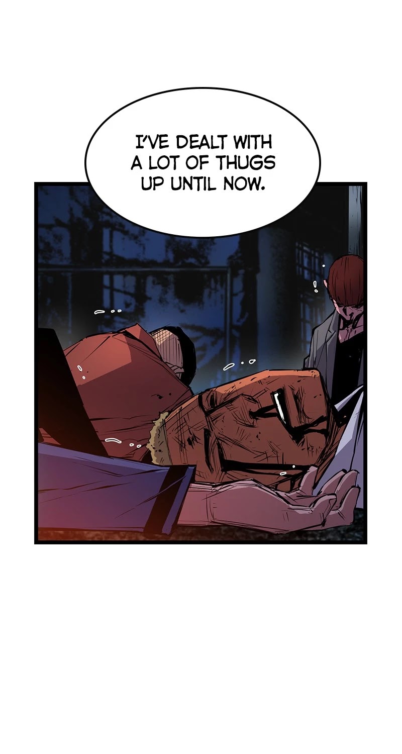 Hanlim Gym Chapter 25 page 4 - Chapter 25: Episode 25