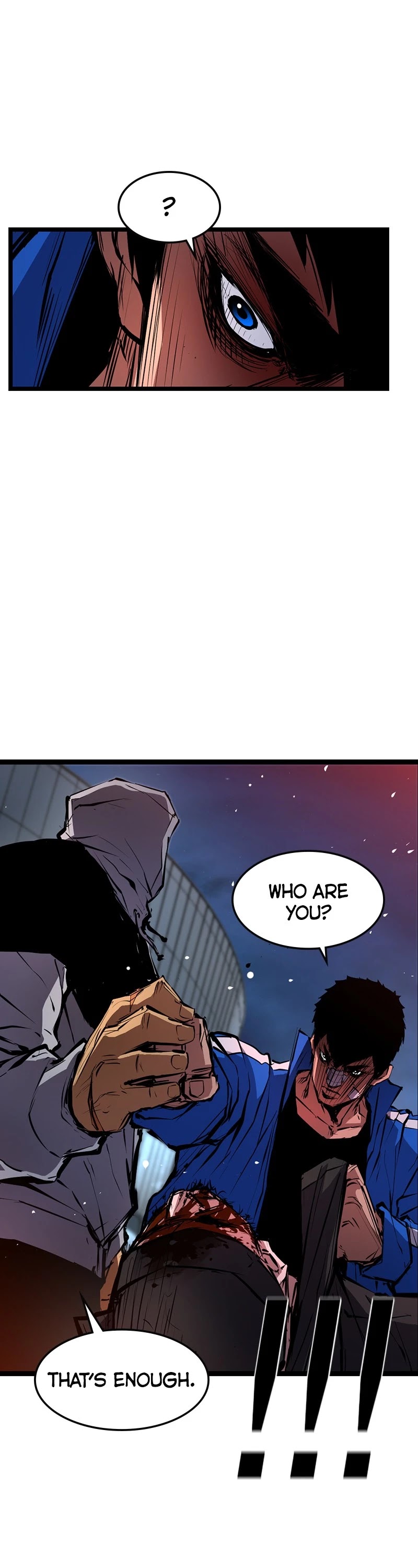 Hanlim Gym Chapter 25 page 42 - Chapter 25: Episode 25