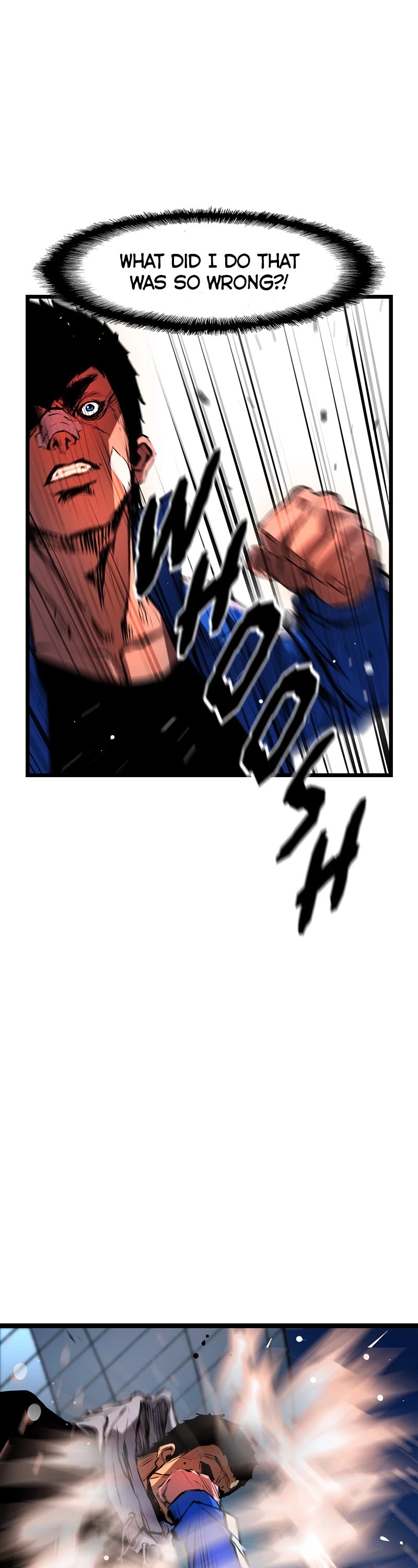Hanlim Gym Chapter 25 page 47 - Chapter 25: Episode 25