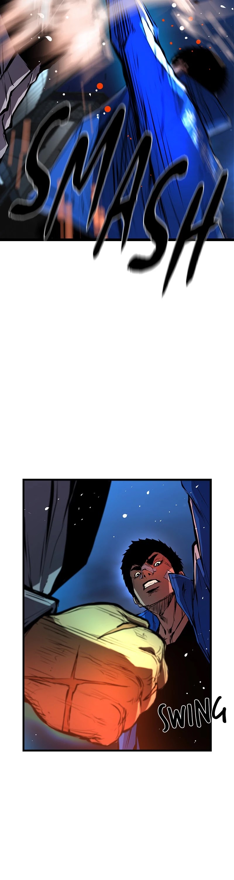 Hanlim Gym Chapter 25 page 48 - Chapter 25: Episode 25