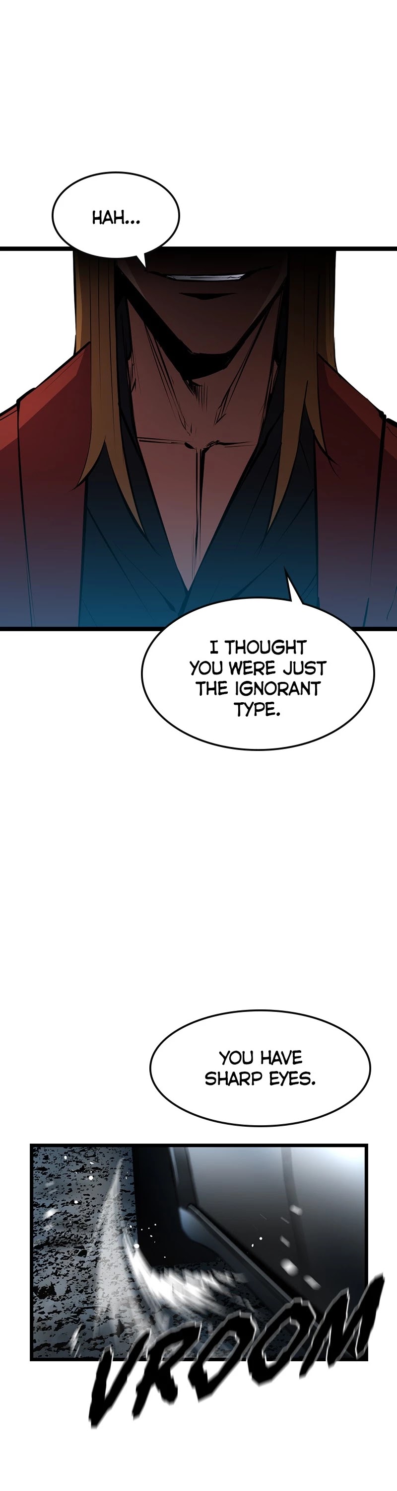Hanlim Gym Chapter 25 page 7 - Chapter 25: Episode 25