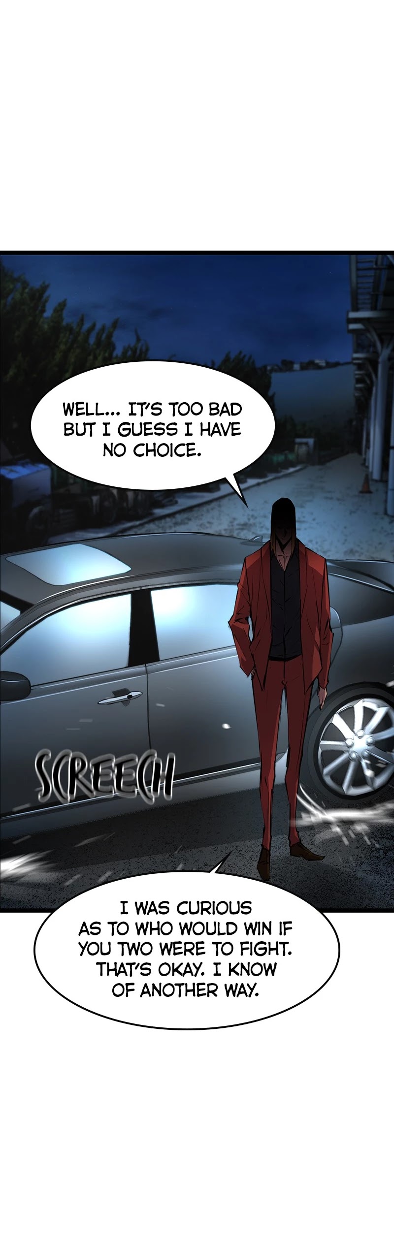 Hanlim Gym Chapter 25 page 8 - Chapter 25: Episode 25