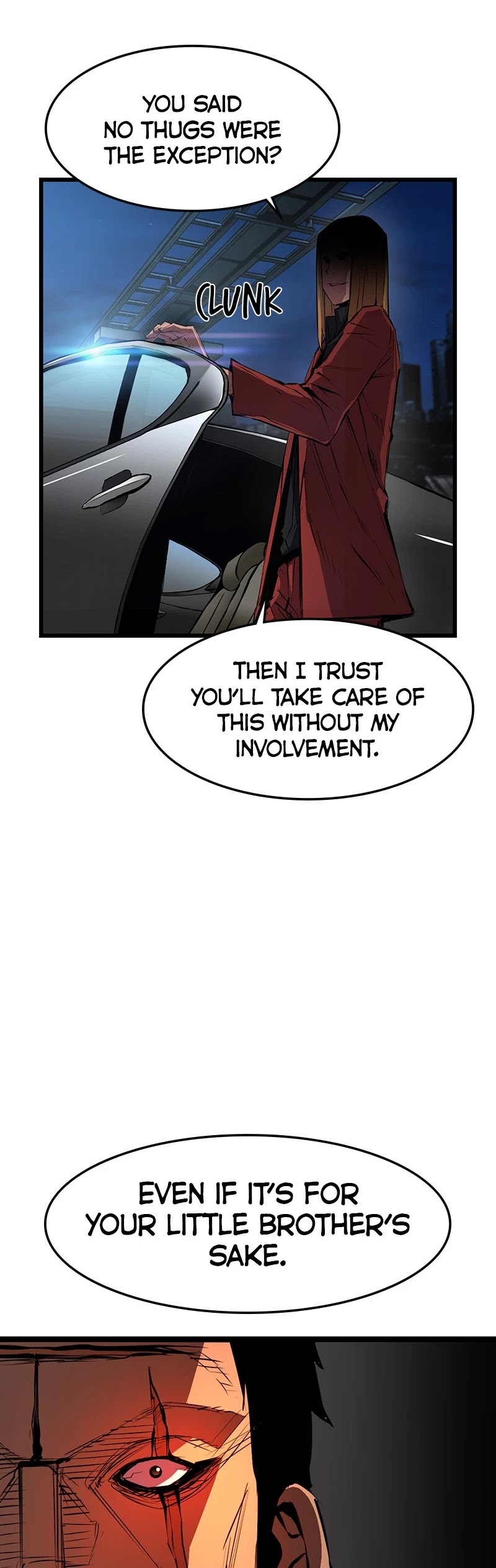 Hanlim Gym Chapter 25 page 9 - Chapter 25: Episode 25