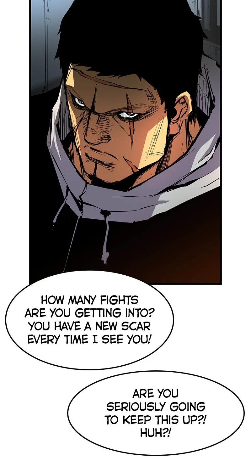 Hanlim Gym Chapter 26 page 10 - Chapter 26: Episode 26