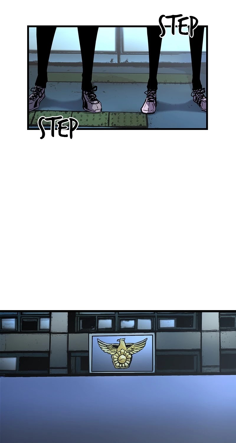 Hanlim Gym Chapter 26 page 18 - Chapter 26: Episode 26