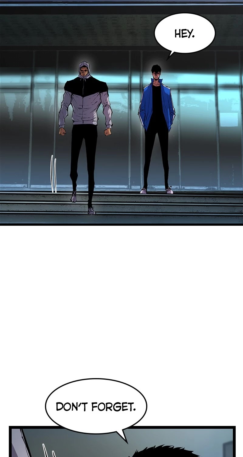 Hanlim Gym Chapter 26 page 19 - Chapter 26: Episode 26