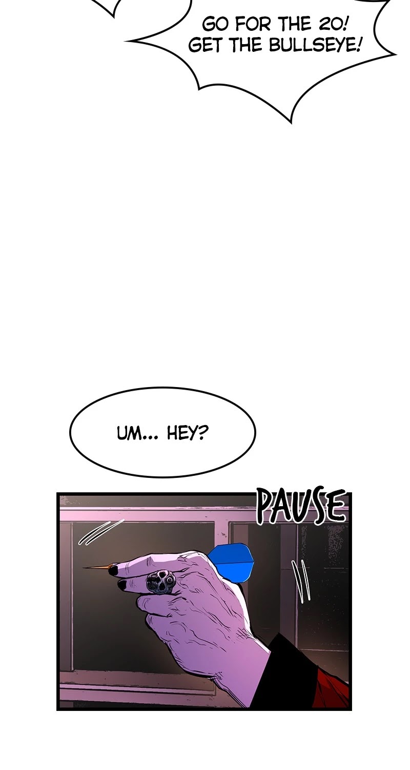 Hanlim Gym Chapter 26 page 27 - Chapter 26: Episode 26
