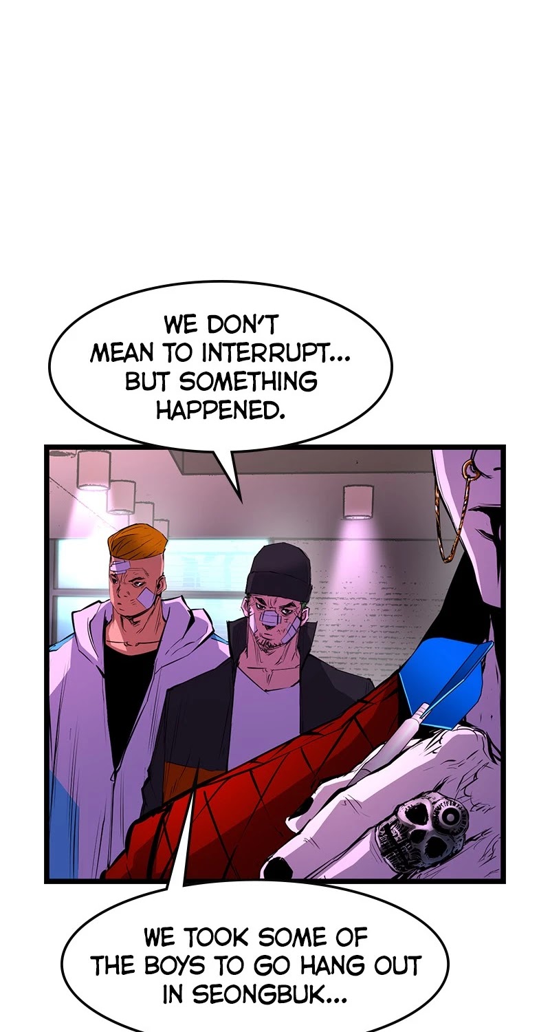 Hanlim Gym Chapter 26 page 28 - Chapter 26: Episode 26