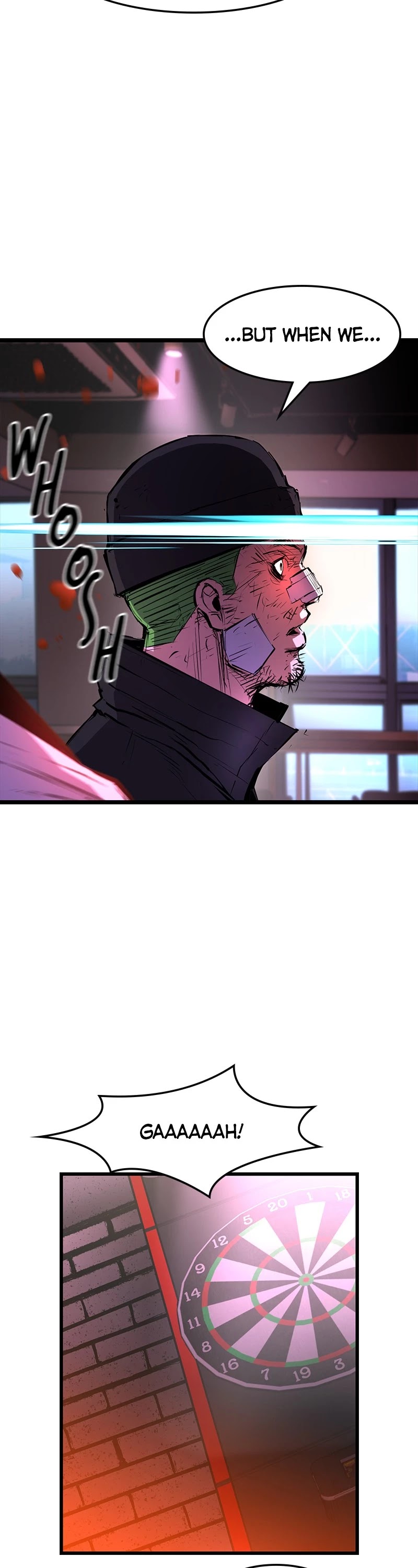 Hanlim Gym Chapter 26 page 29 - Chapter 26: Episode 26