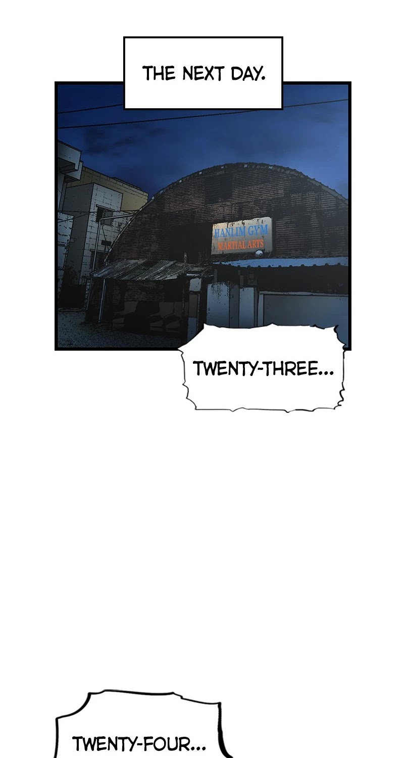 Hanlim Gym Chapter 26 page 37 - Chapter 26: Episode 26