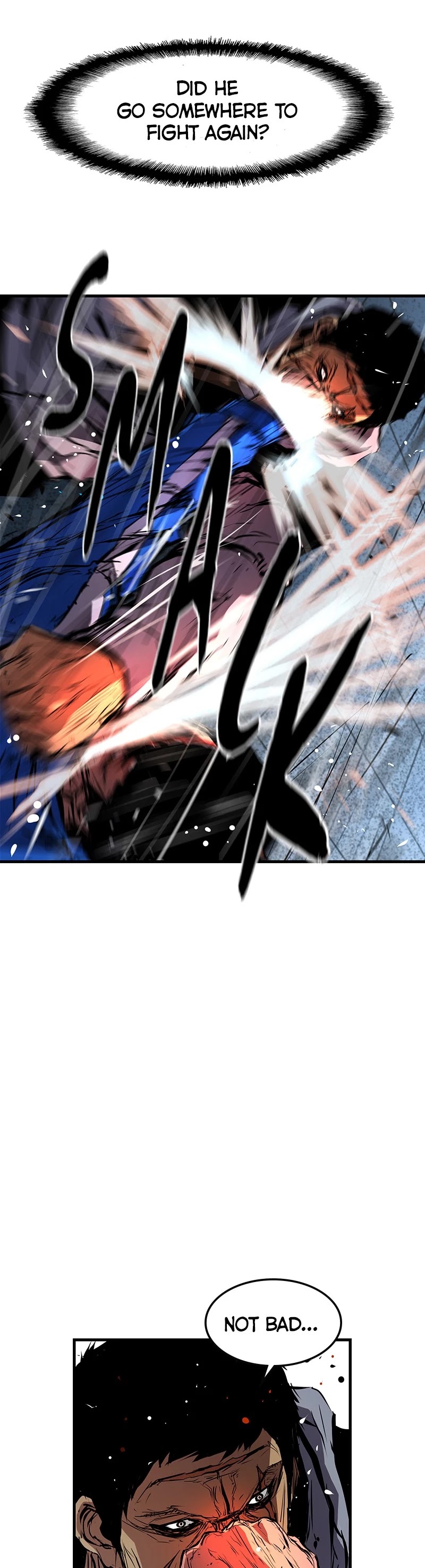 Hanlim Gym Chapter 26 page 41 - Chapter 26: Episode 26