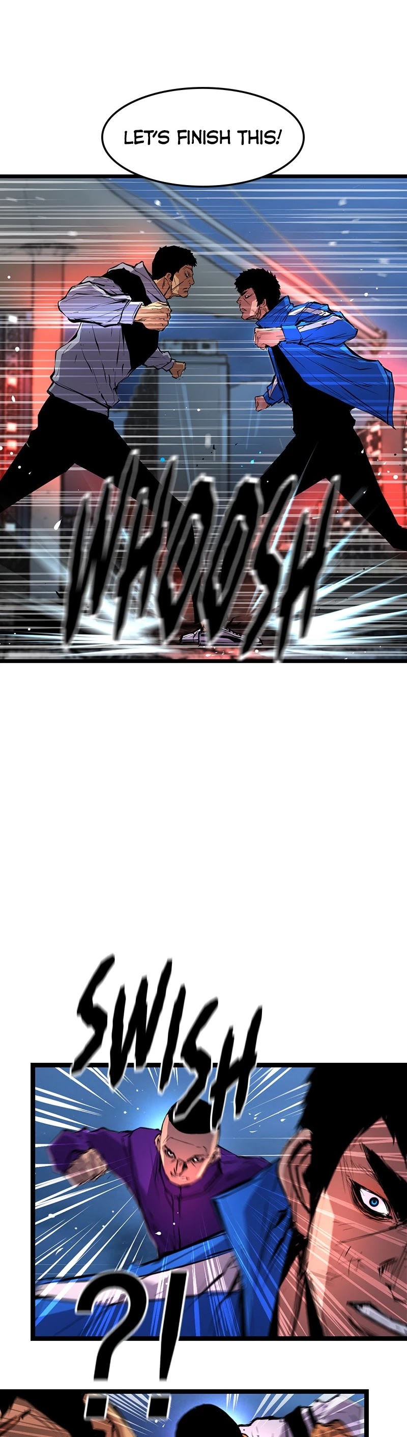 Hanlim Gym Chapter 26 page 44 - Chapter 26: Episode 26