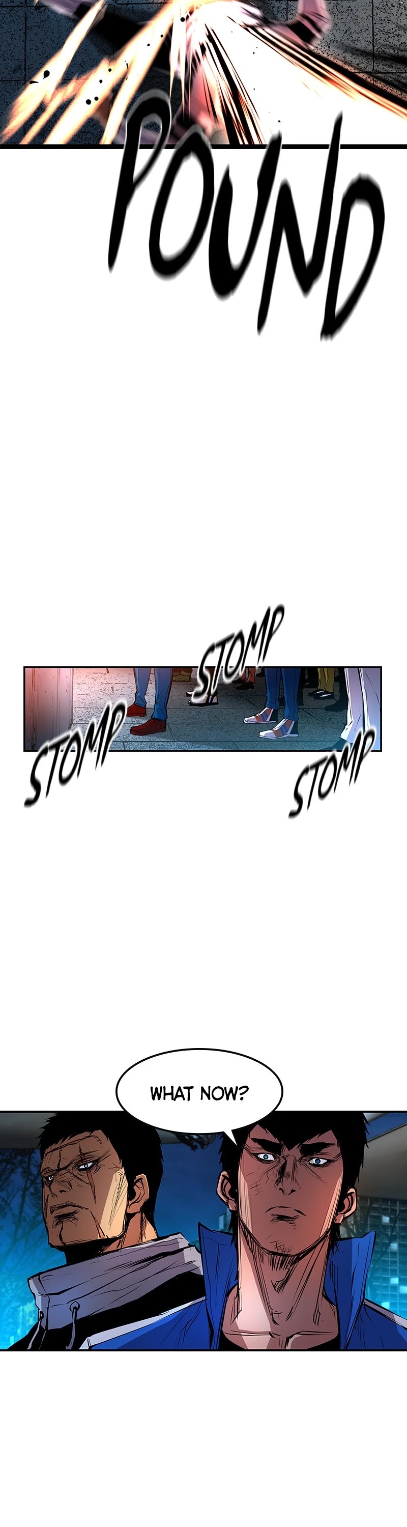 Hanlim Gym Chapter 26 page 46 - Chapter 26: Episode 26
