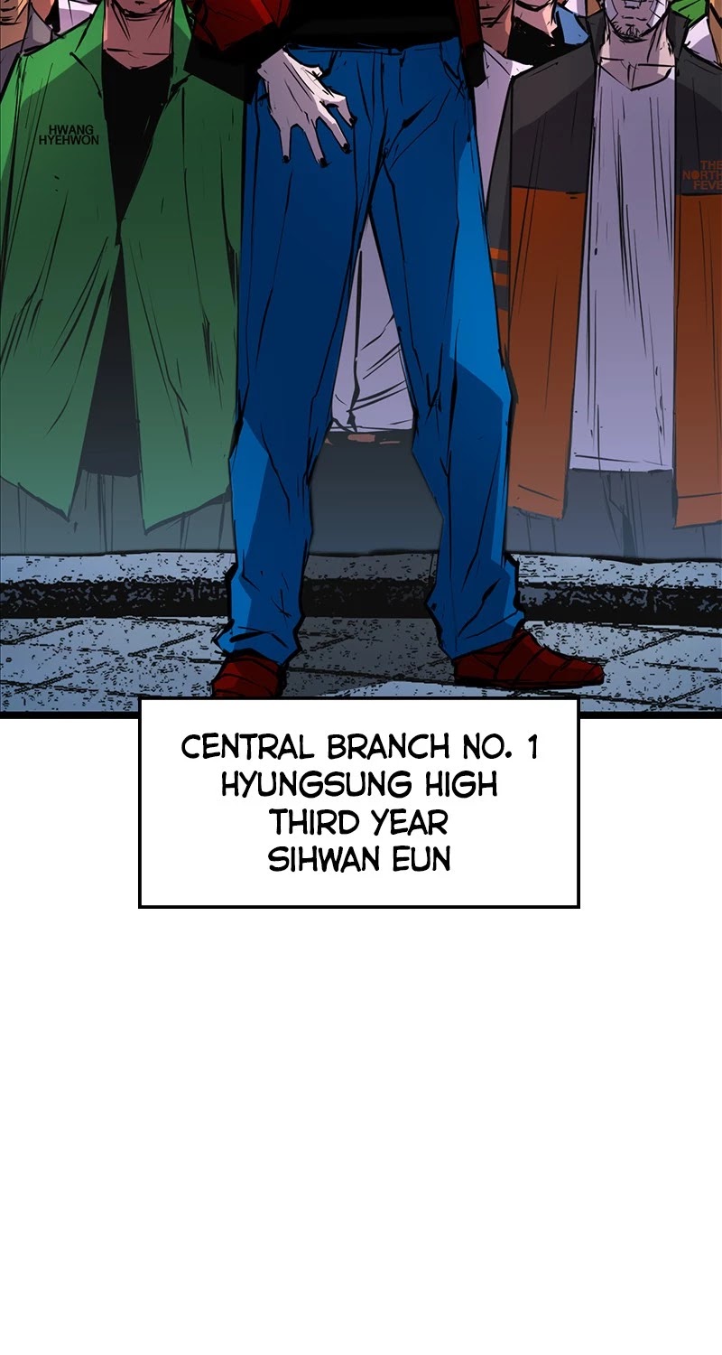Hanlim Gym Chapter 26 page 49 - Chapter 26: Episode 26
