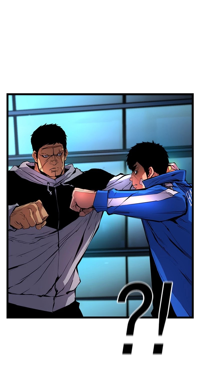 Hanlim Gym Chapter 26 page 5 - Chapter 26: Episode 26