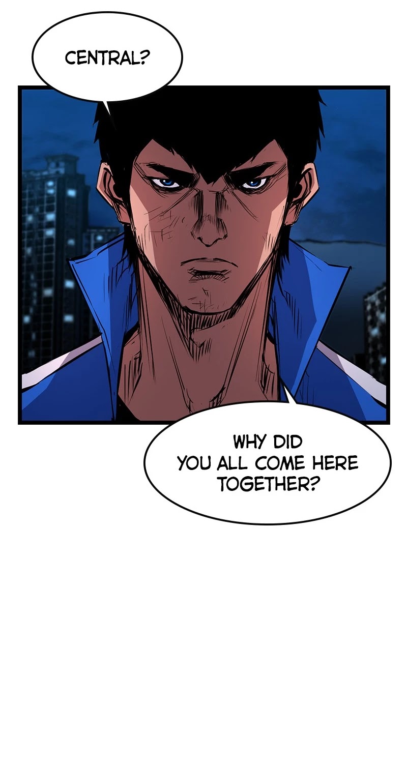 Hanlim Gym Chapter 26 page 50 - Chapter 26: Episode 26