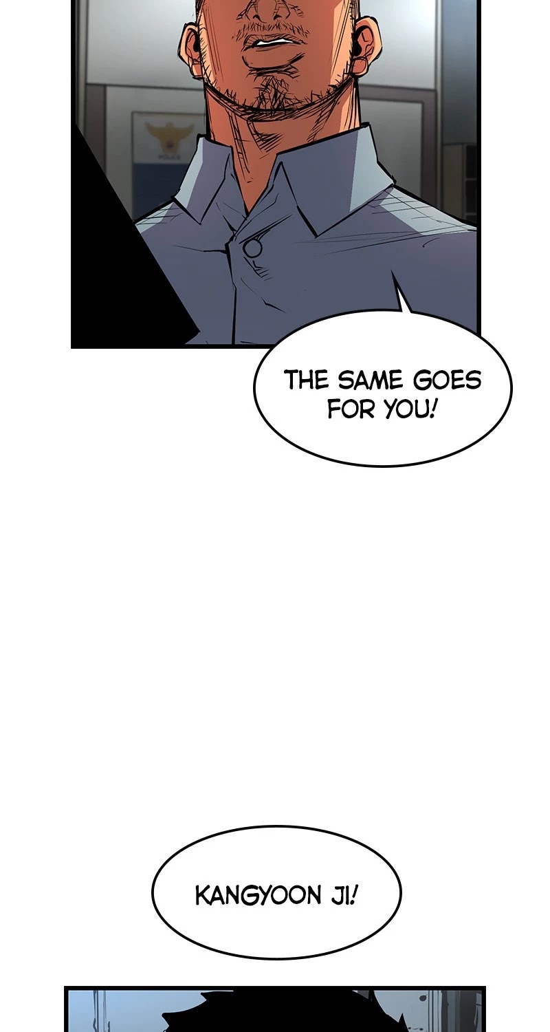 Hanlim Gym Chapter 26 page 9 - Chapter 26: Episode 26