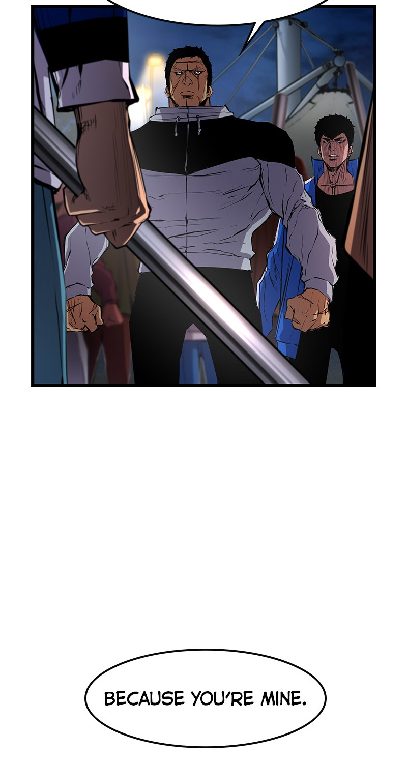 Hanlim Gym Chapter 27 page 10 - Chapter 27: Episode 27