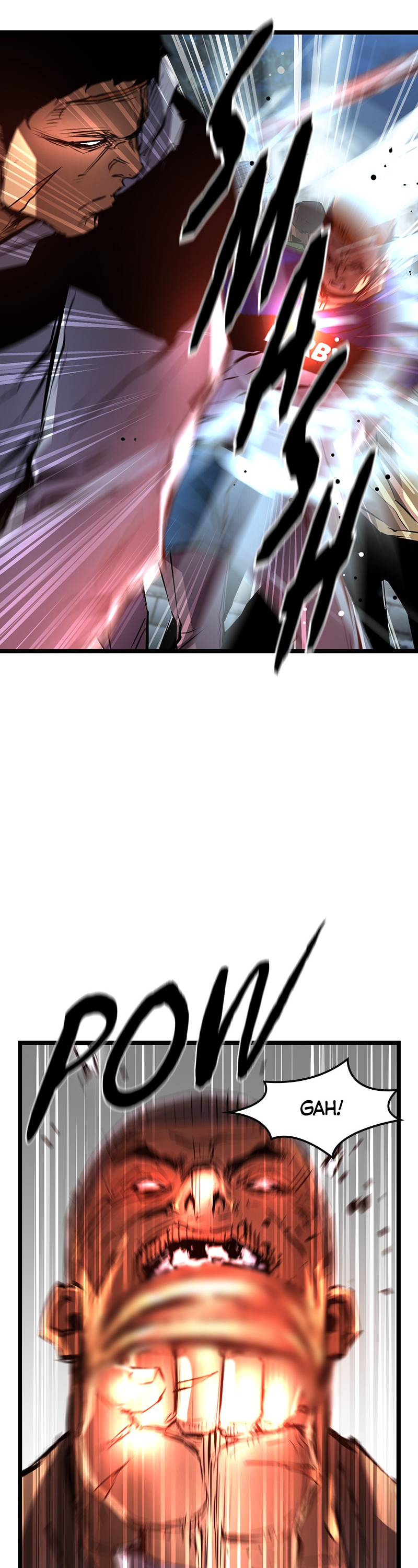 Hanlim Gym Chapter 27 page 11 - Chapter 27: Episode 27