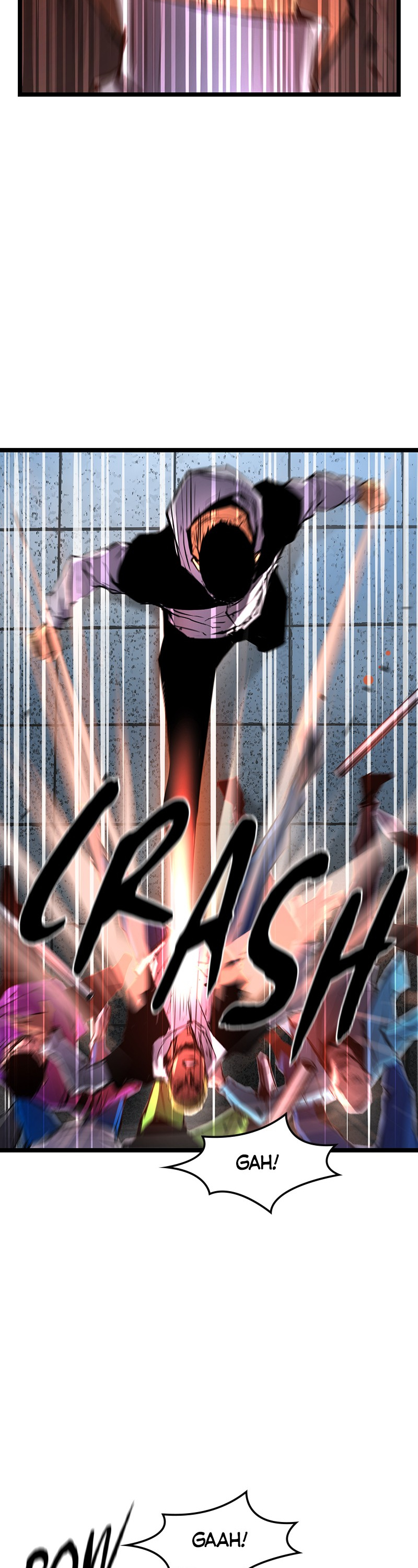 Hanlim Gym Chapter 27 page 12 - Chapter 27: Episode 27