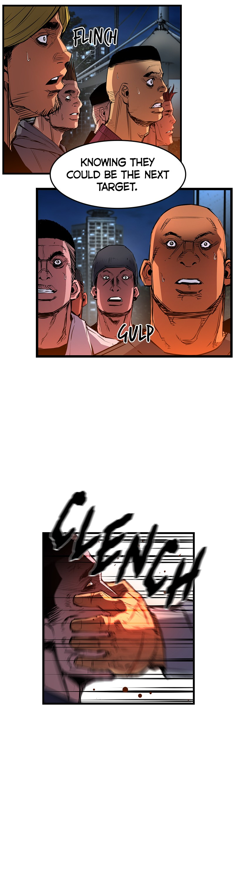 Hanlim Gym Chapter 27 page 16 - Chapter 27: Episode 27