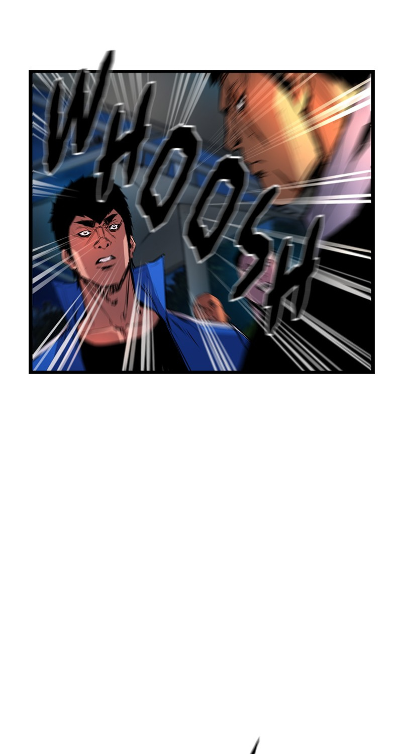 Hanlim Gym Chapter 27 page 19 - Chapter 27: Episode 27