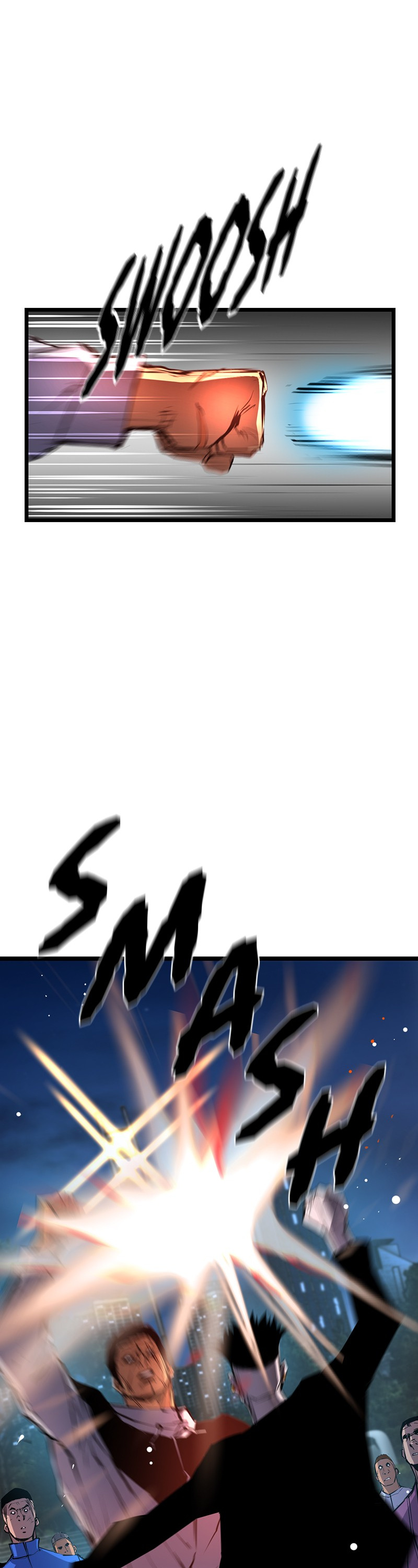 Hanlim Gym Chapter 27 page 21 - Chapter 27: Episode 27