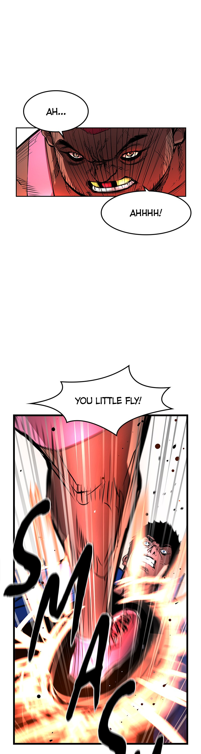 Hanlim Gym Chapter 27 page 24 - Chapter 27: Episode 27