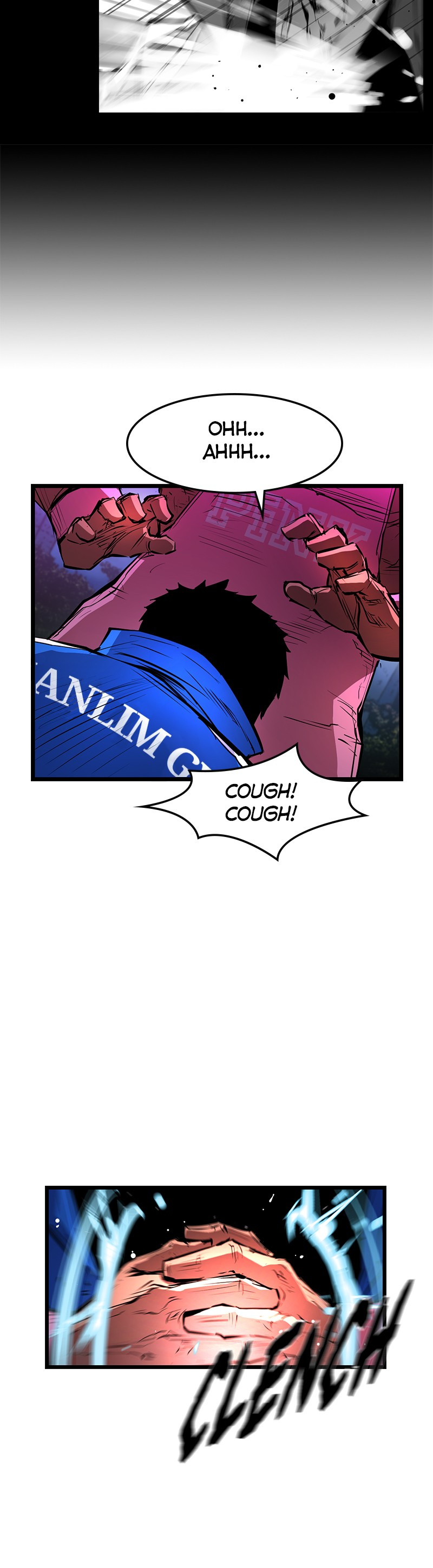 Hanlim Gym Chapter 27 page 26 - Chapter 27: Episode 27