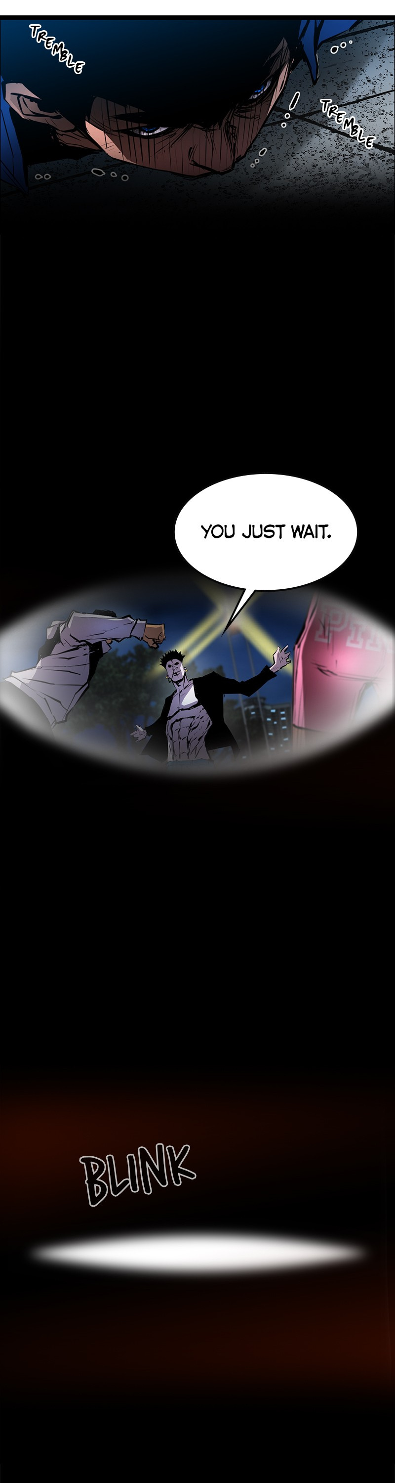 Hanlim Gym Chapter 27 page 29 - Chapter 27: Episode 27