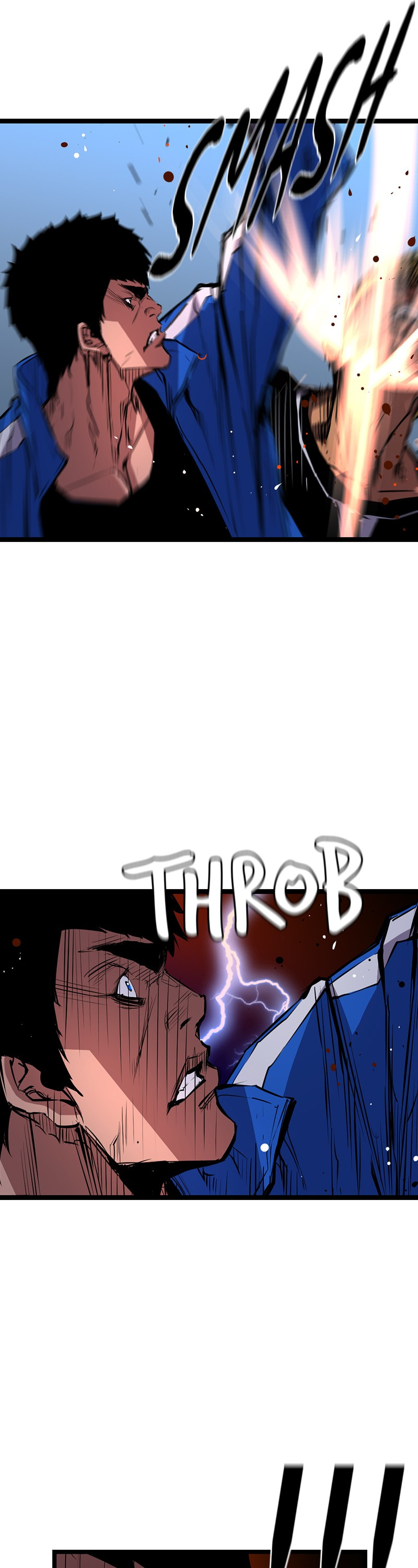 Hanlim Gym Chapter 27 page 3 - Chapter 27: Episode 27