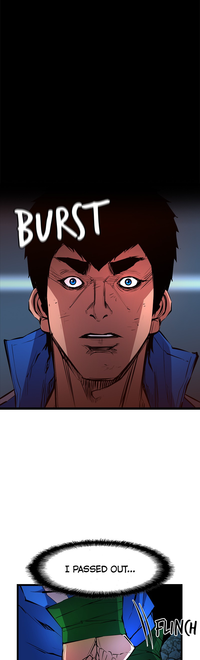 Hanlim Gym Chapter 27 page 31 - Chapter 27: Episode 27