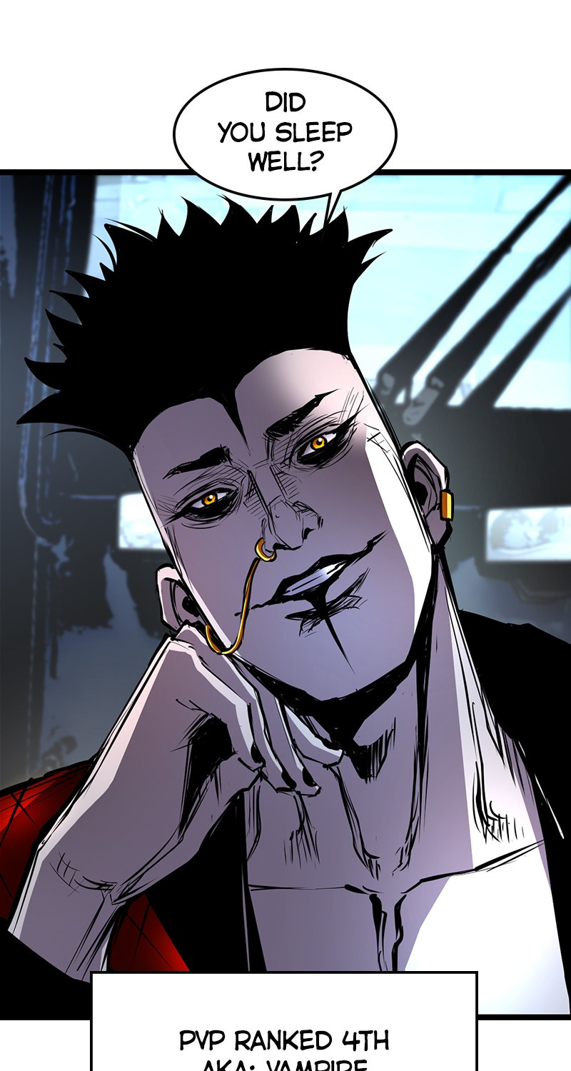 Hanlim Gym Chapter 27 page 35 - Chapter 27: Episode 27