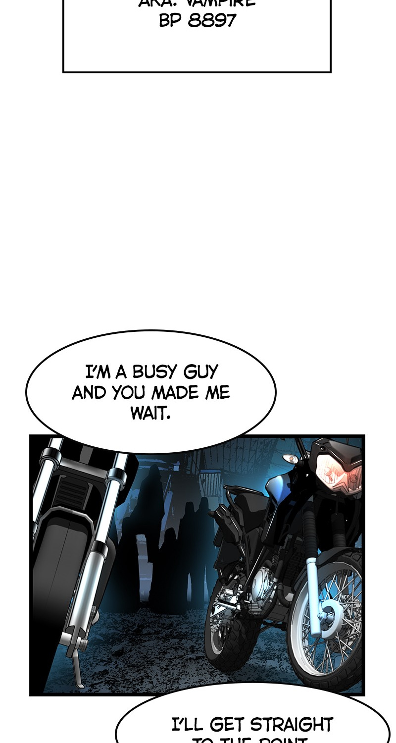 Hanlim Gym Chapter 27 page 36 - Chapter 27: Episode 27