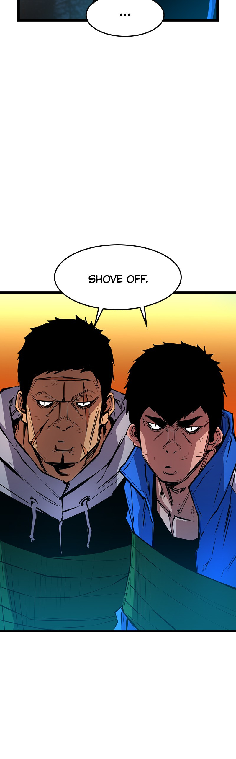 Hanlim Gym Chapter 27 page 39 - Chapter 27: Episode 27