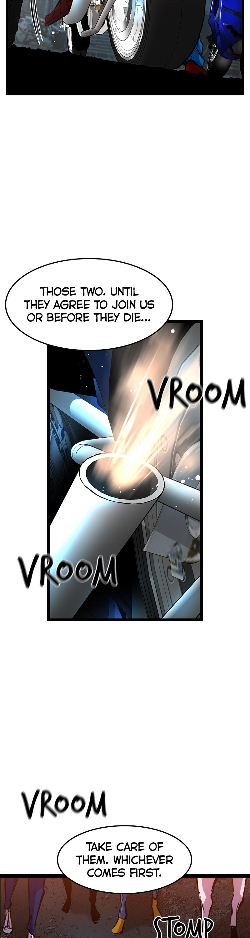Hanlim Gym Chapter 27 page 41 - Chapter 27: Episode 27