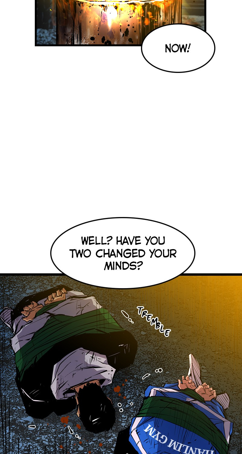 Hanlim Gym Chapter 27 page 44 - Chapter 27: Episode 27