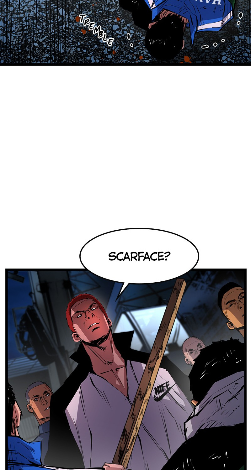 Hanlim Gym Chapter 27 page 45 - Chapter 27: Episode 27