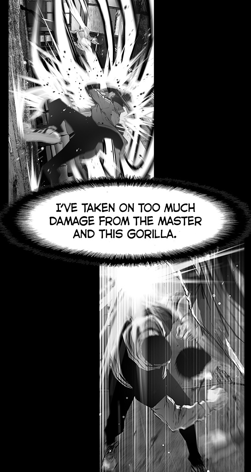 Hanlim Gym Chapter 27 page 5 - Chapter 27: Episode 27