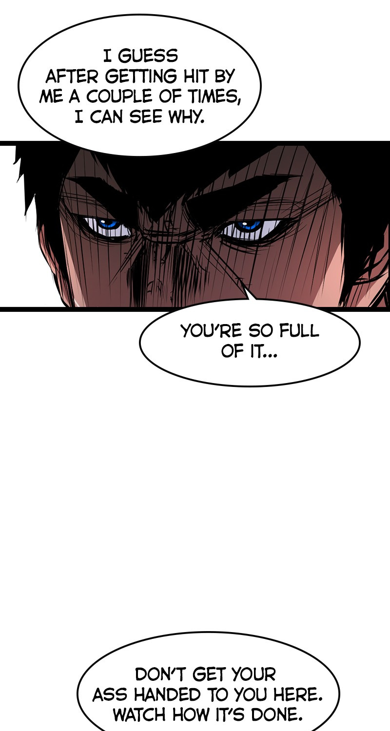 Hanlim Gym Chapter 27 page 9 - Chapter 27: Episode 27