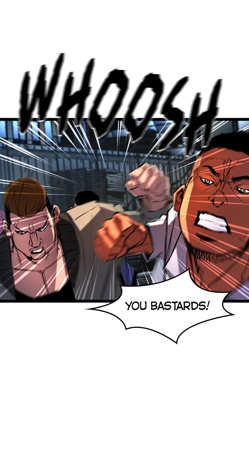 Hanlim Gym Chapter 28 page 10 - Chapter 28: Episode 28