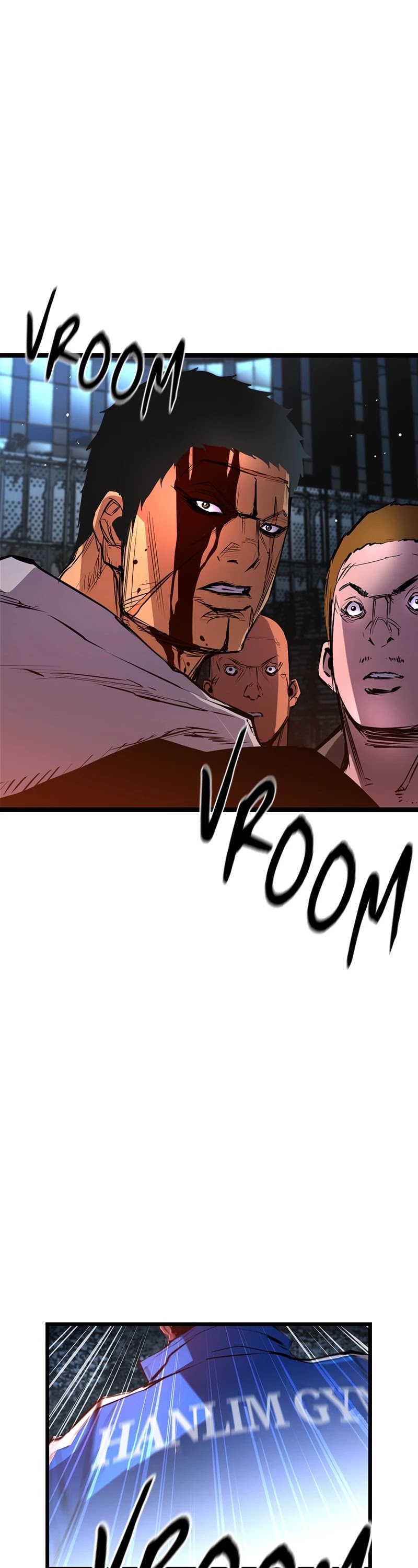 Hanlim Gym Chapter 28 page 16 - Chapter 28: Episode 28