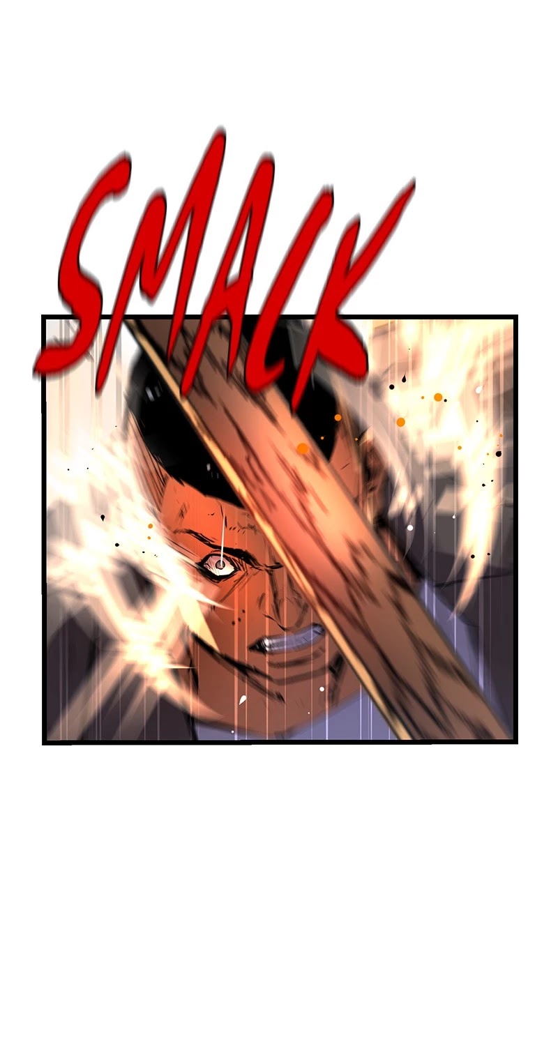 Hanlim Gym Chapter 28 page 18 - Chapter 28: Episode 28